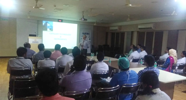 capillary-electrophoresis-cme-hyderabad