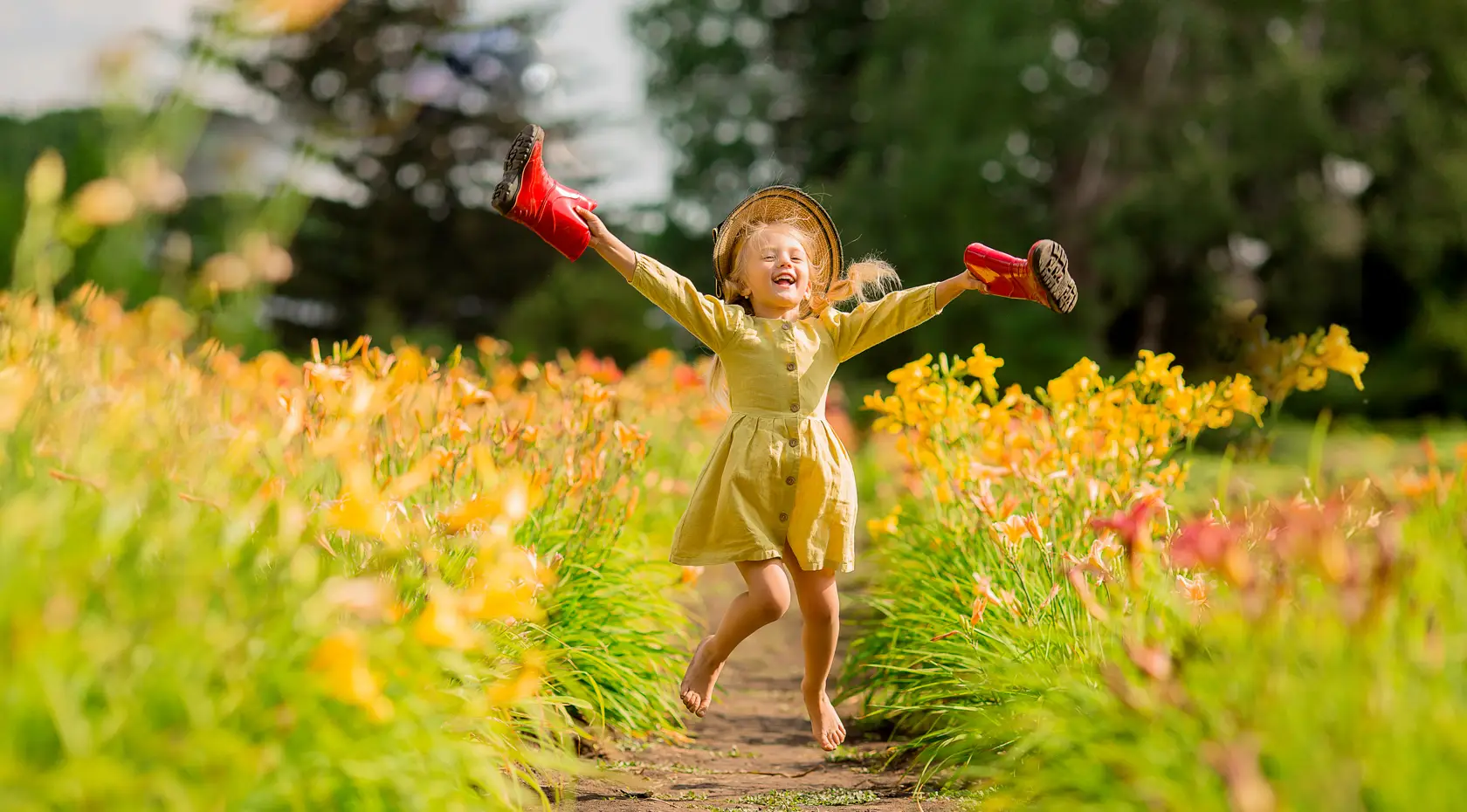 Smarter Care Starts with Trivitron