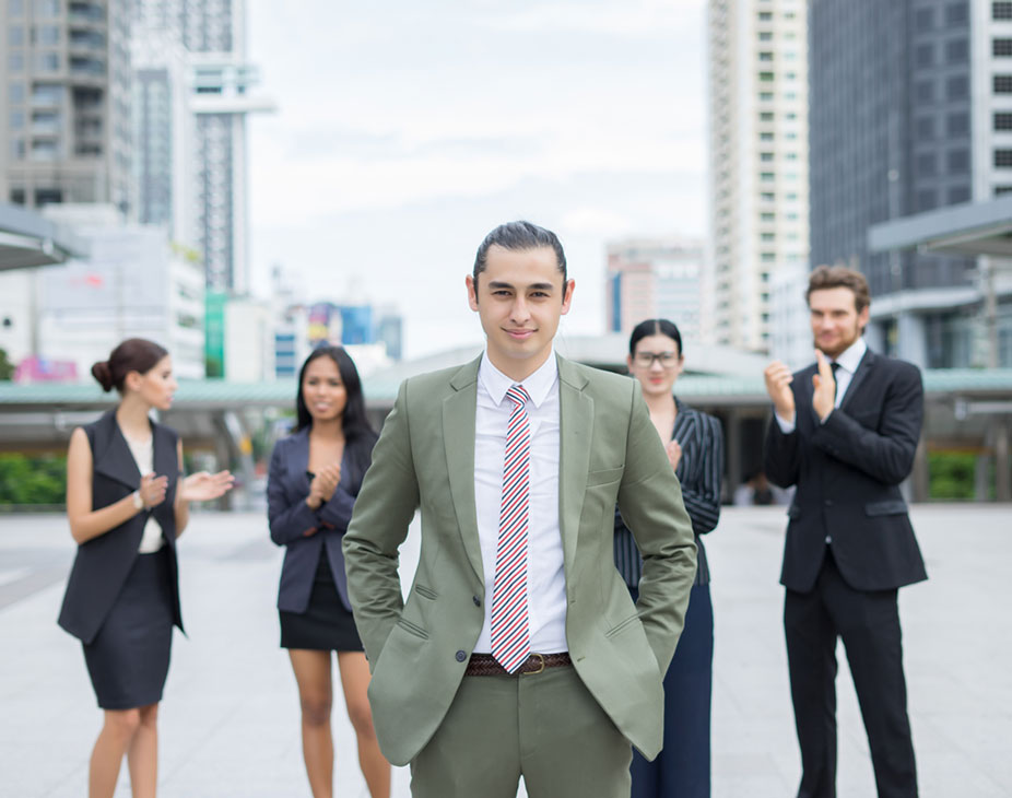 Employee Centricity