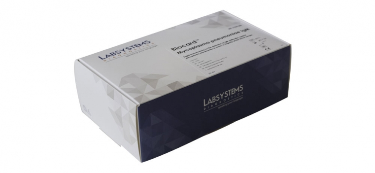 Labsystems Diagnostics Oy | High quality diagnostic development