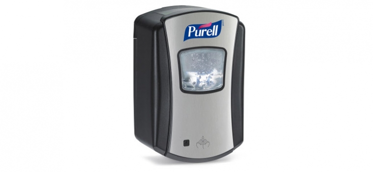 purell-ltx7-dispenser--brushed-chrome--1328-04