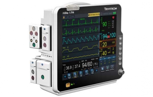 Order Patient Monitoring System at Best Price - Trivitron Healthcare